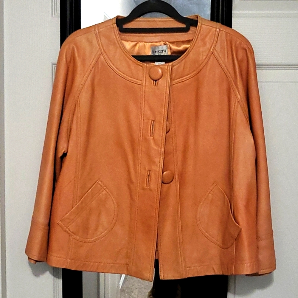 Jackets
